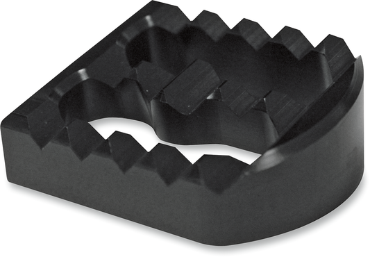 Joker Machine Serrated Brake Pedal Cover