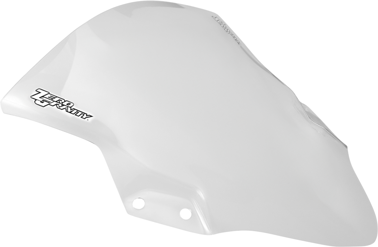 Zero Gravity SR Series Windscreen