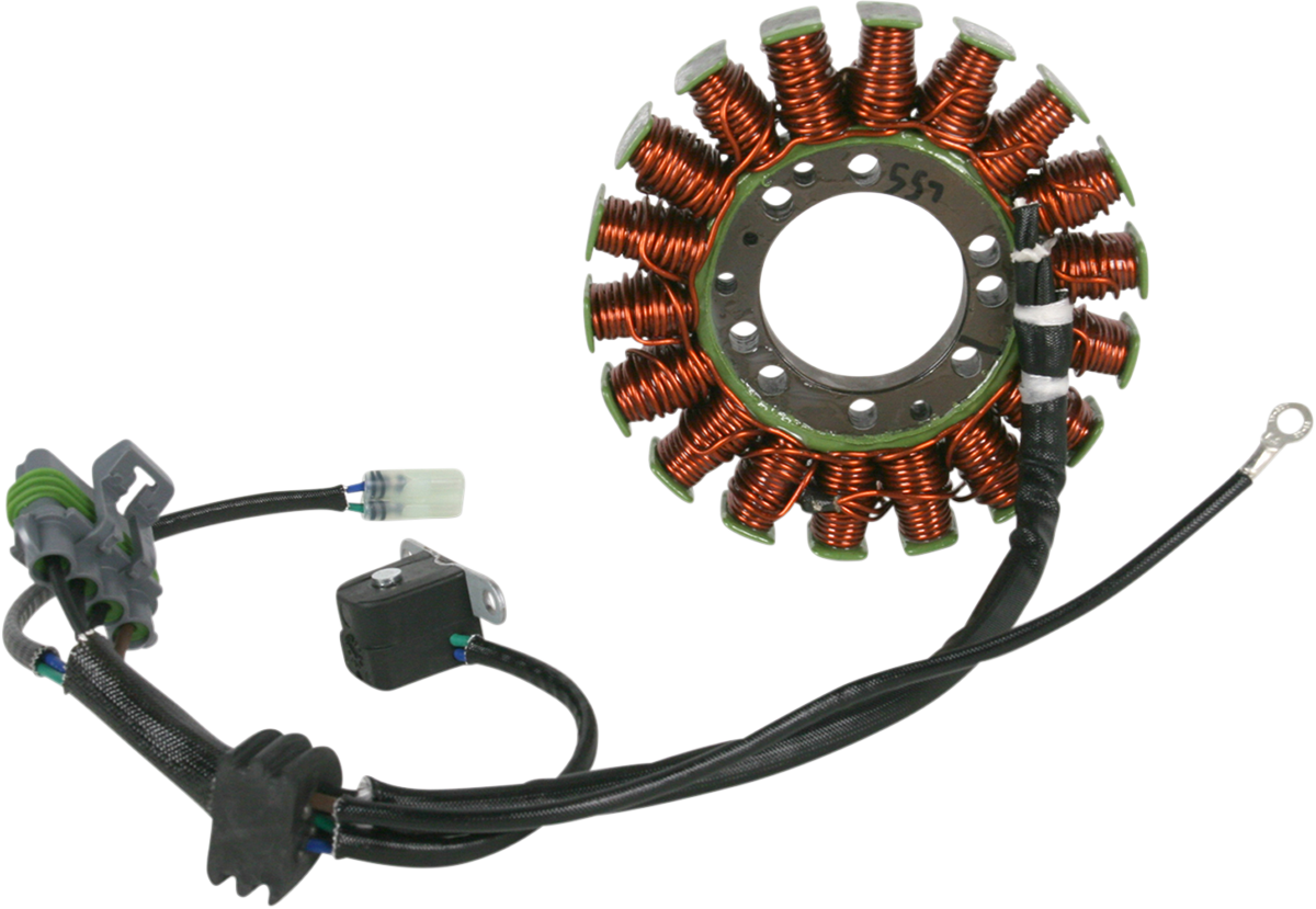 Moose Offroad Stator