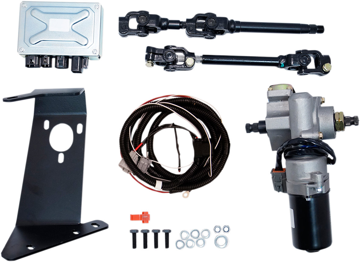 Moose Offroad Electric Power Steering Kit