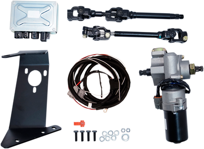 Moose Offroad Electric Power Steering Kit