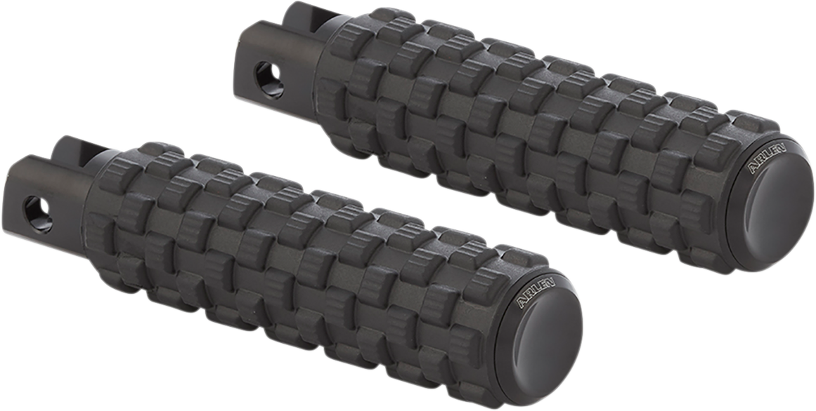 Arlen Ness Passenger Air Trax Foot Pegs