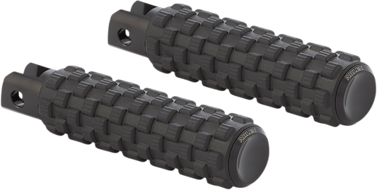 Arlen Ness Passenger Air Trax Foot Pegs