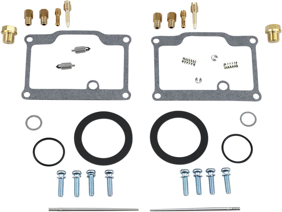 Parts Unlimited Carburetor Repair Kit