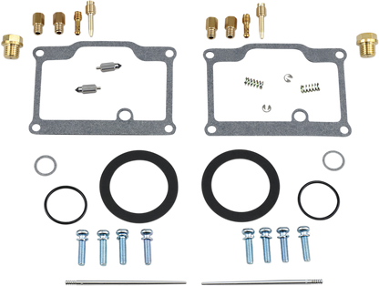 Parts Unlimited Carburetor Repair Kit