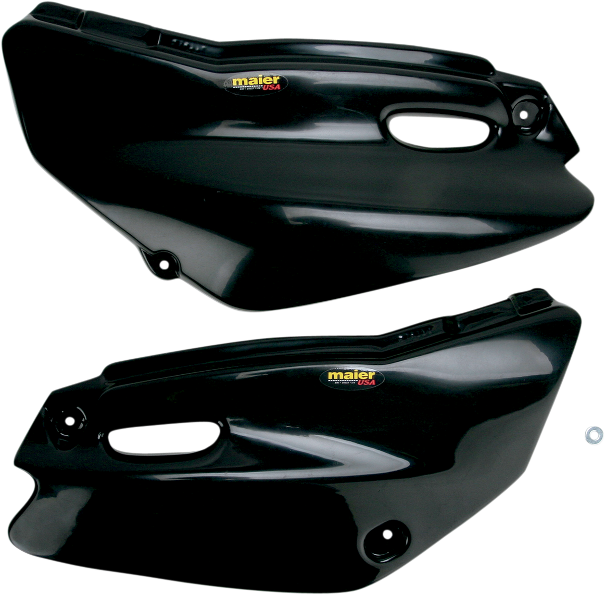 Maier Side Panels