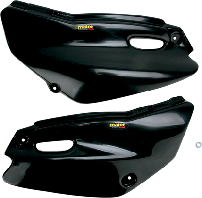 Maier Side Panels