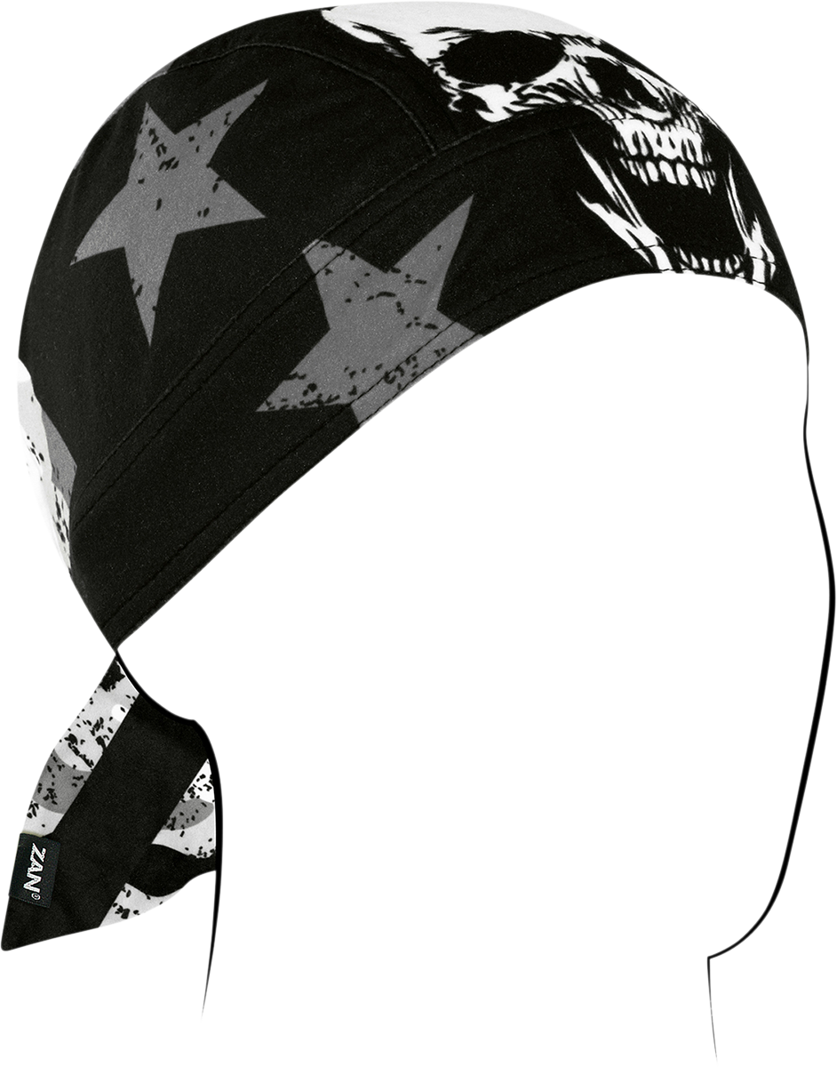 Zan Headgear Flydanna SportFlex Headwrap