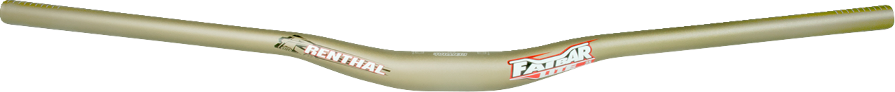 Renthal Fatbar Lite35 Handlebar