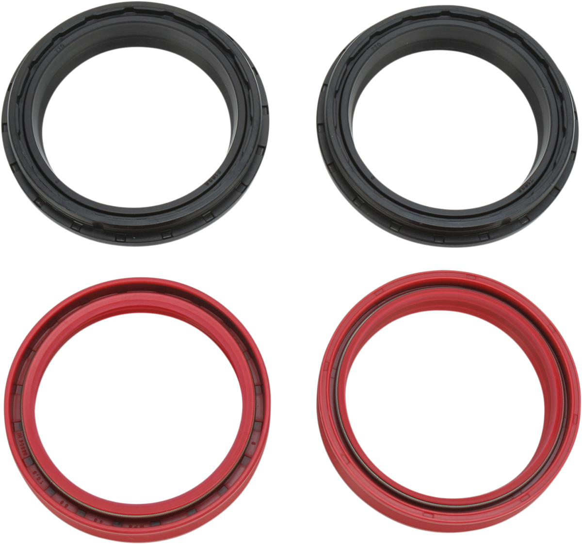Moose Offroad Fork Seal/Dust Seal Kit
