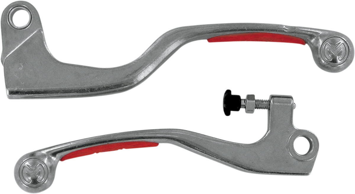 Moose Offroad Competition Lever Set