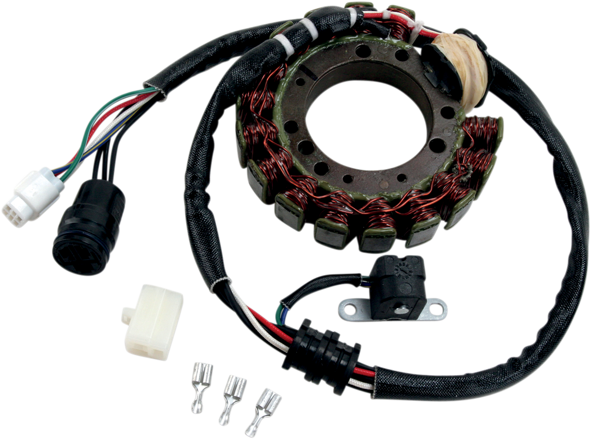 Moose Offroad Stator