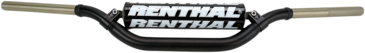 Renthal Twinwall Handlebar â€” CR/High/Twinwall
