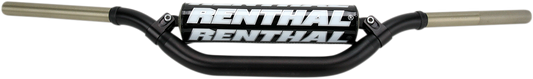 Renthal Twinwall Handlebar â€” CR/High/Twinwall