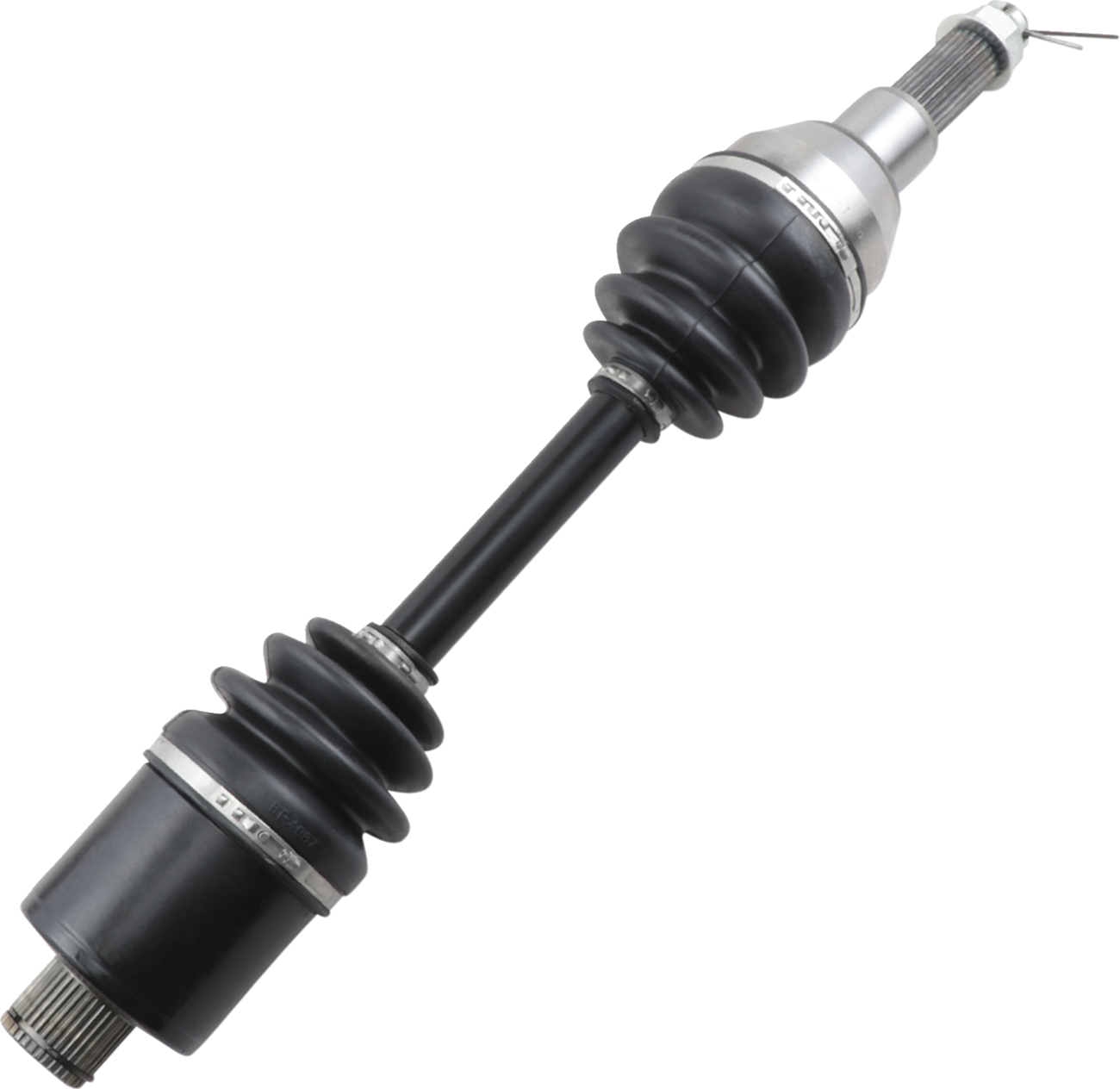 Moose Offroad Complete Axle Assembly