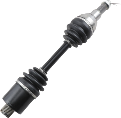 Moose Offroad Complete Axle Assembly
