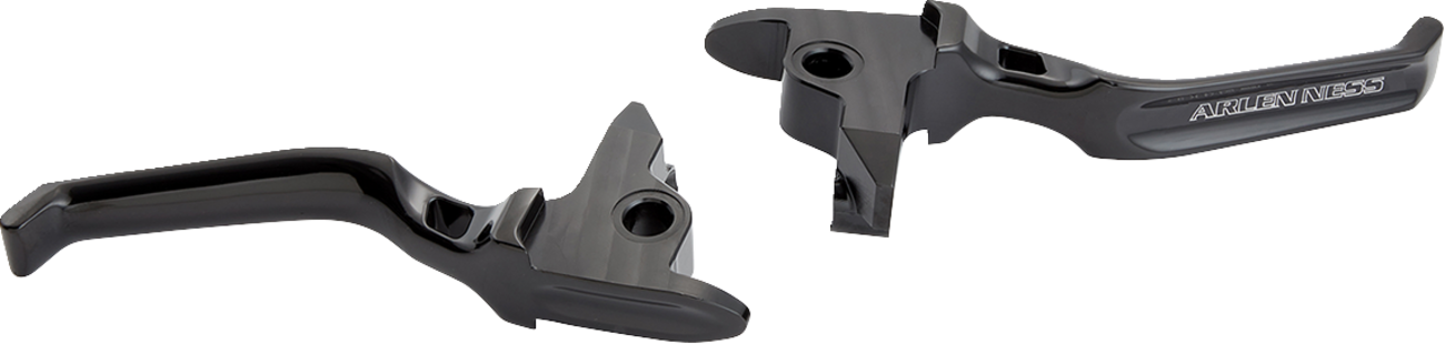 Arlen Ness Method Lever Set