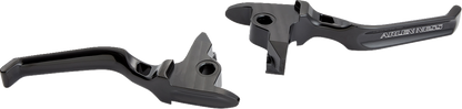 Arlen Ness Method Lever Set