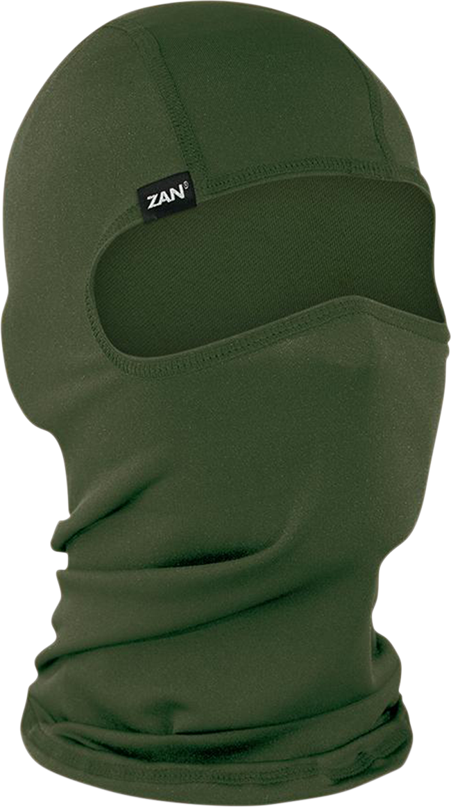 Zan Headgear Polyester Balaclava
