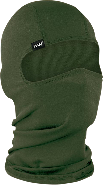 Zan Headgear Polyester Balaclava
