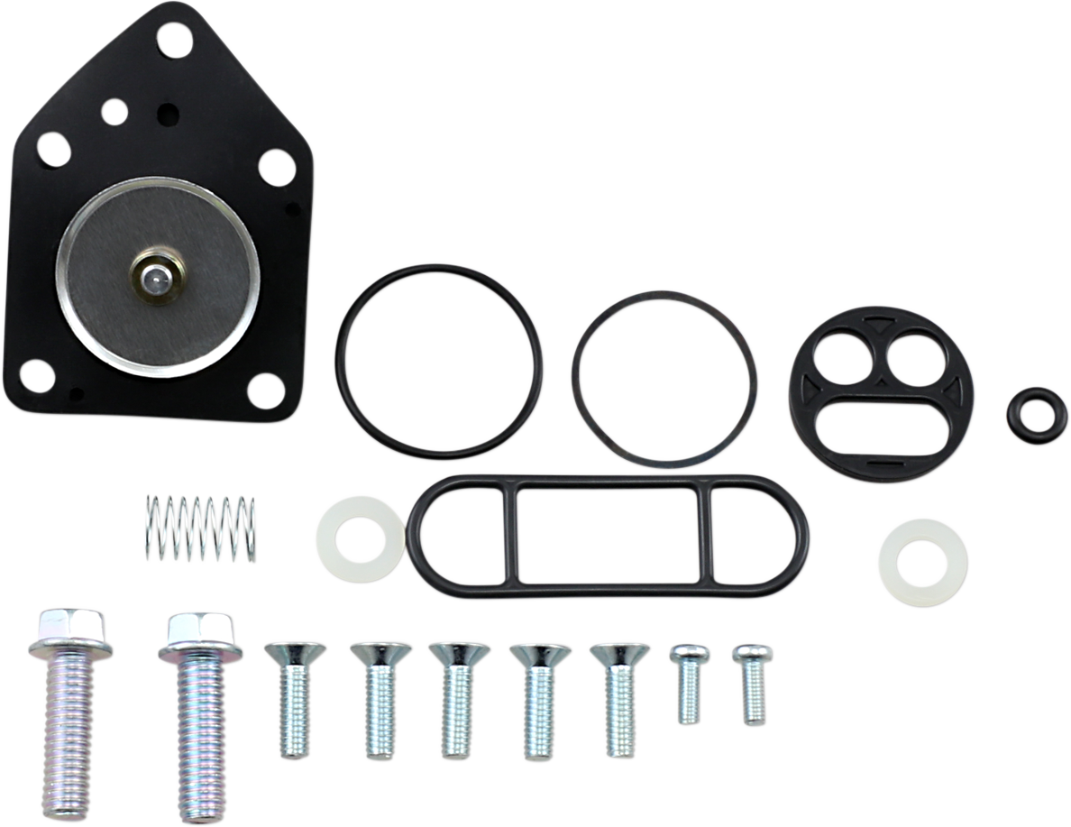 Parts Unlimited Petcock Rebuild Kit
