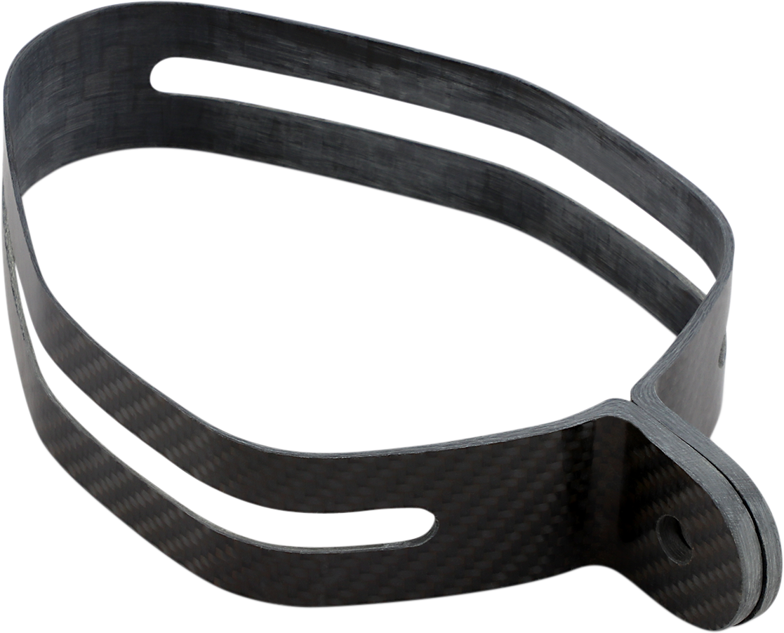 Akrapovic TR12 Muffler Clamp