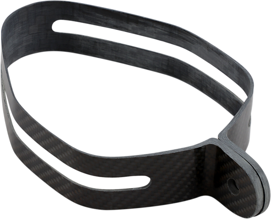 Akrapovic TR12 Muffler Clamp