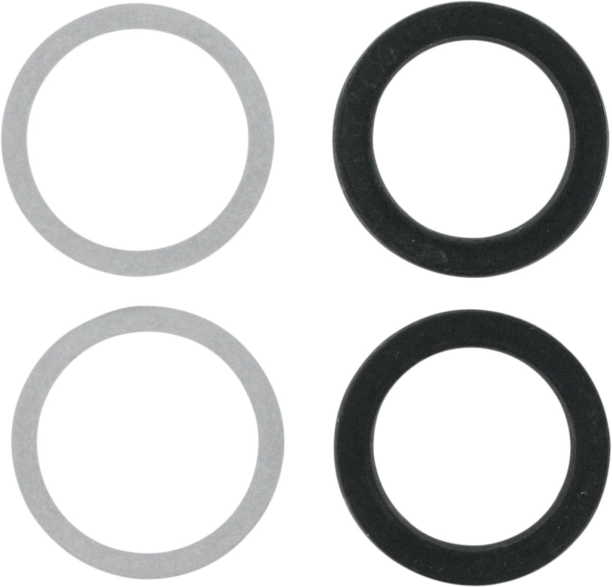 Leakproof Seals Classic Fork Seals