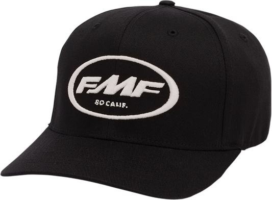 FMF Factory Classic Don 2 Hat