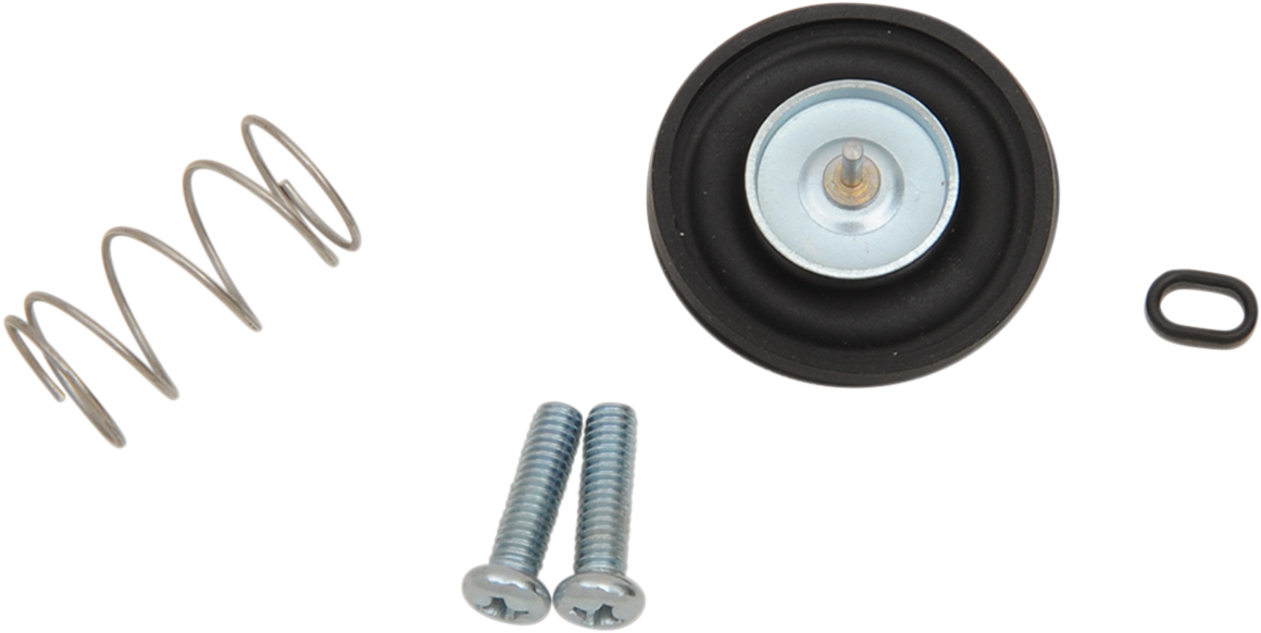 Parts Unlimited Air Cut-Off Valve Rebuild Kit