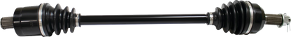 Moose Offroad Complete Axle Assembly