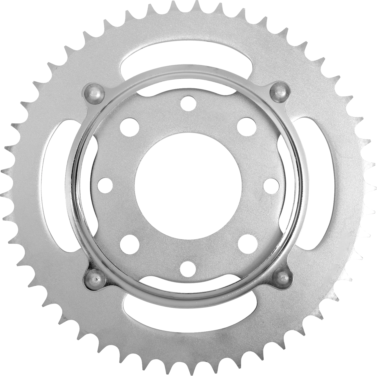 Parts Unlimited Rear Sprocket