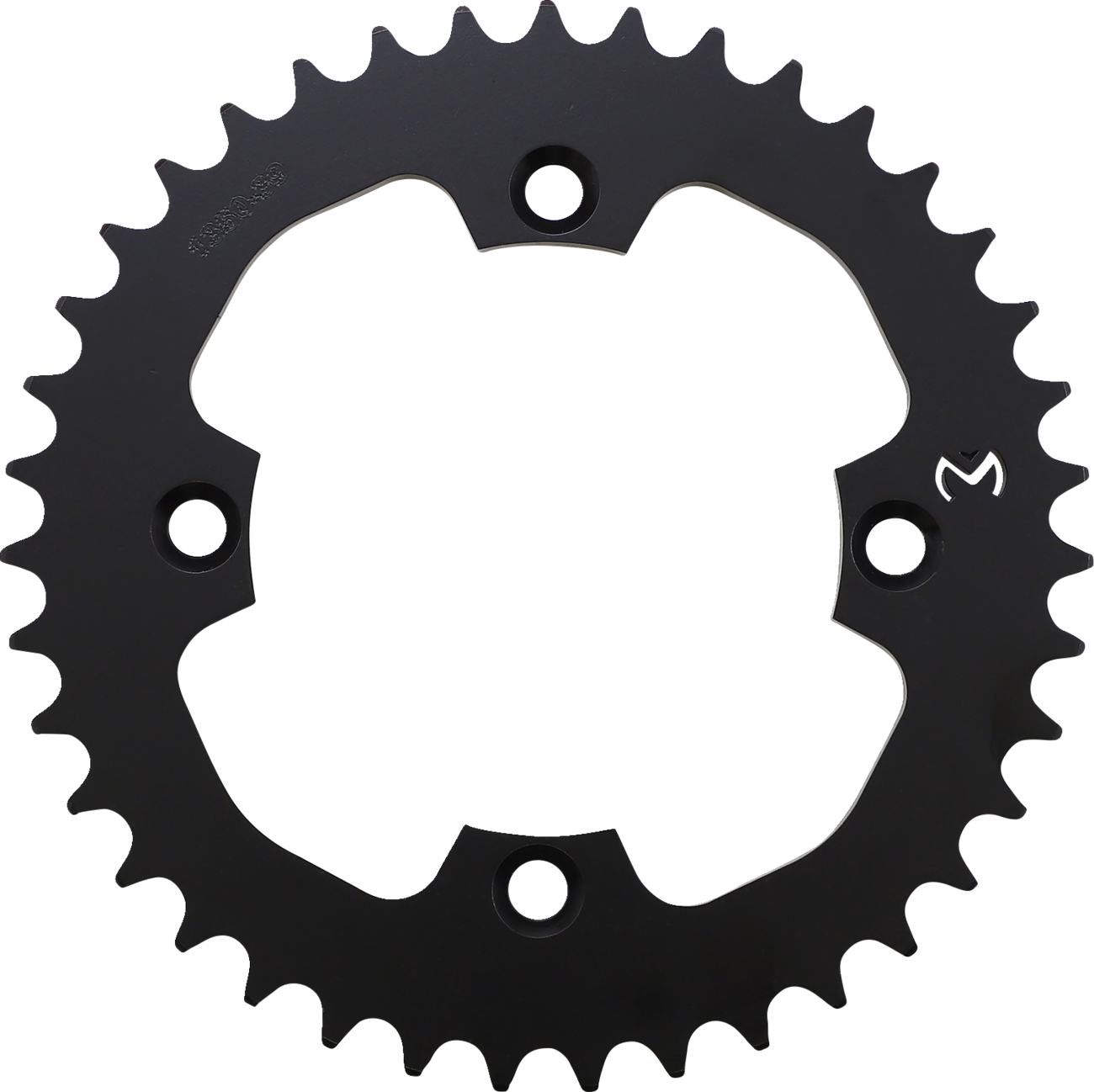 Moose Offroad Steel Rear Sprocket ATV