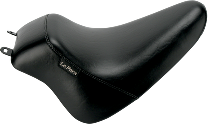 LE PERA Bare Bones Up-Front Solo Seat