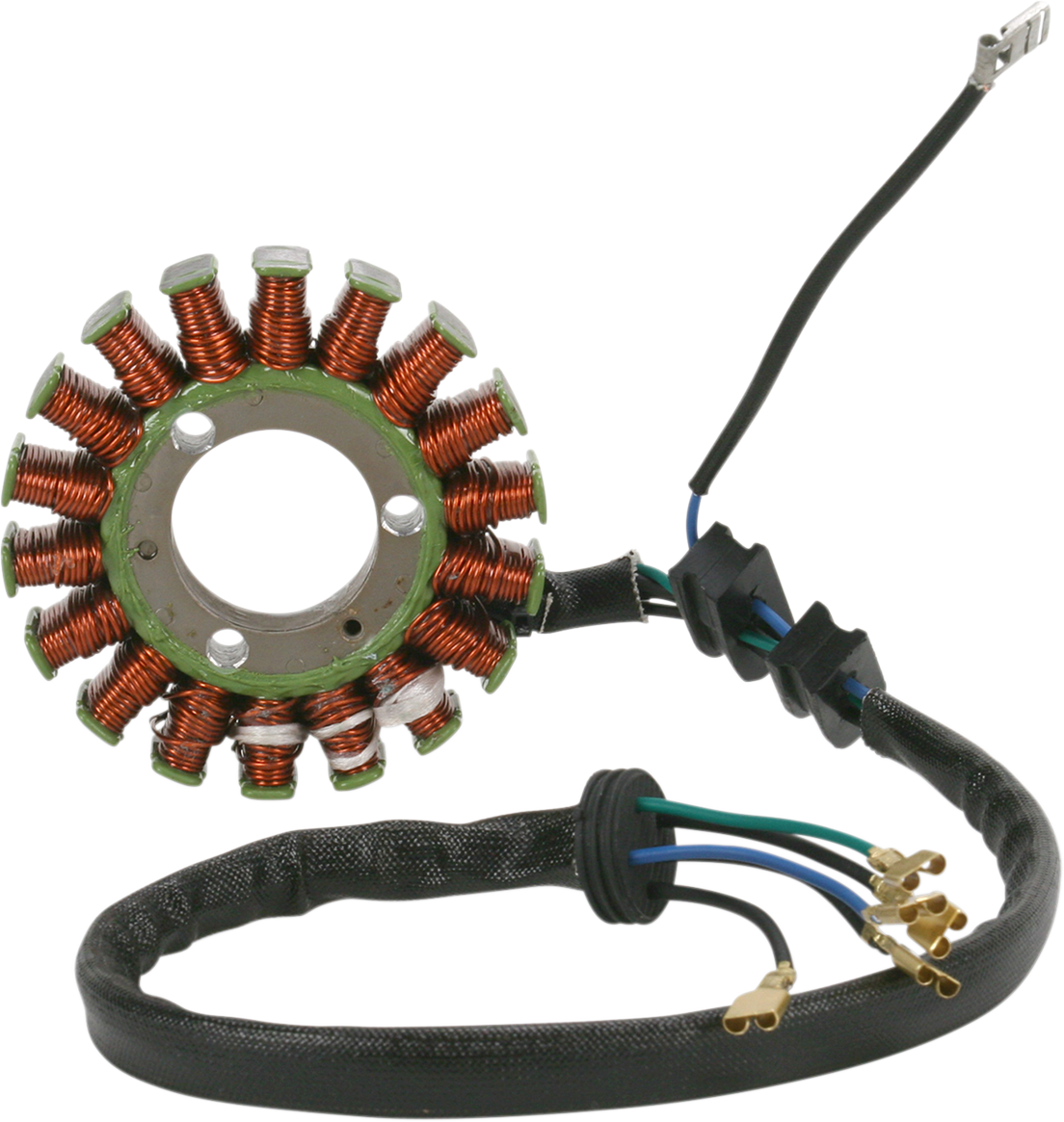 Moose Offroad Stator