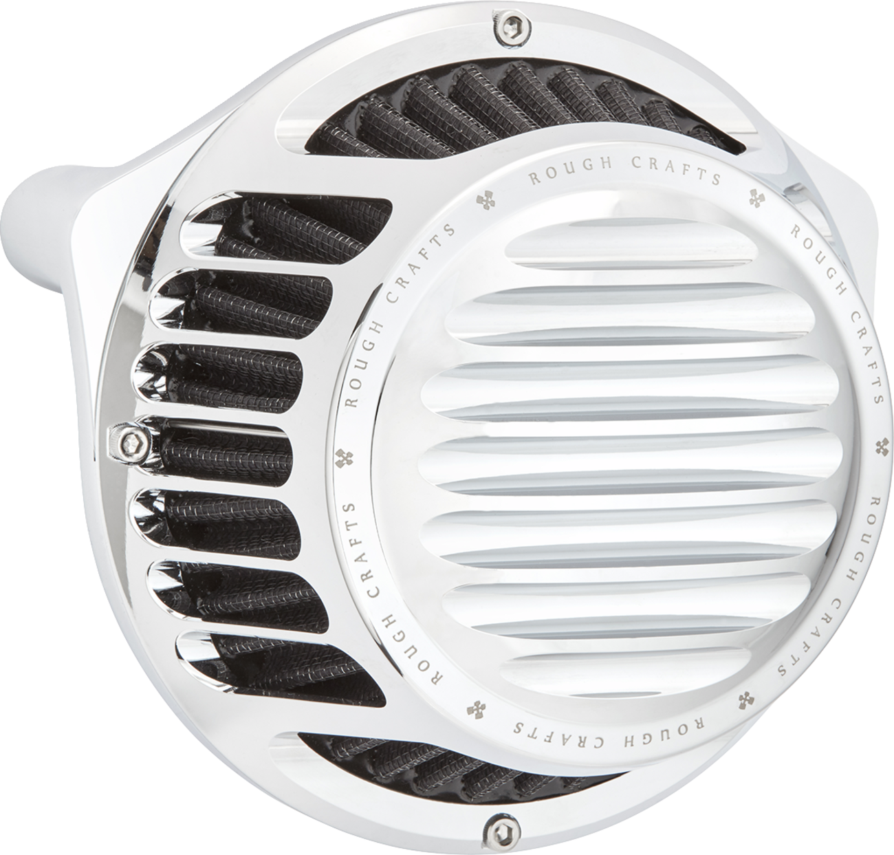 Arlen Ness Rough Craft Air Cleaner Kit