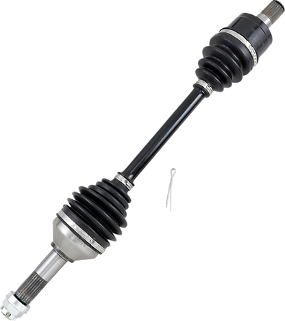 Moose Offroad Complete Axle Assembly