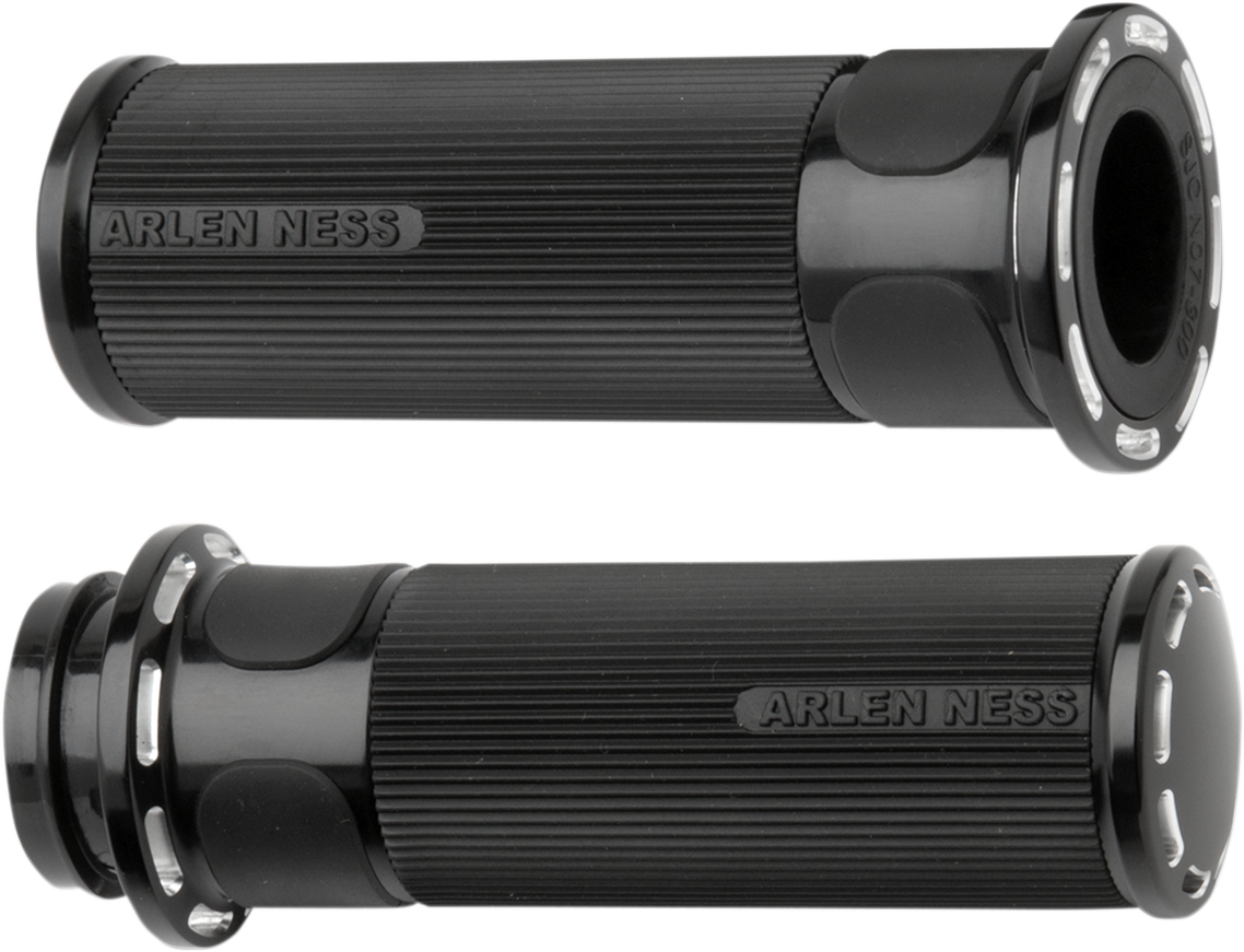 Arlen Ness Slot Track Grips