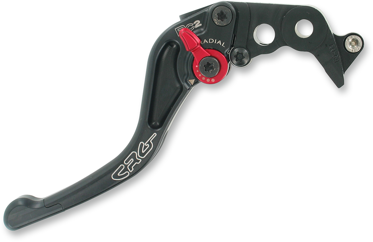 CRG RC2 Shorty Clutch Lever