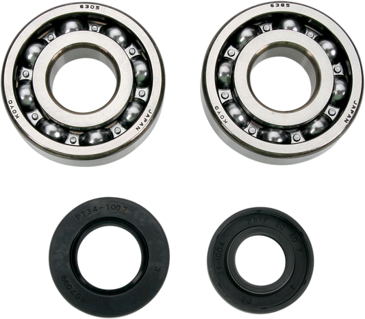Moose Offroad Crank Bearing/Seal Kit