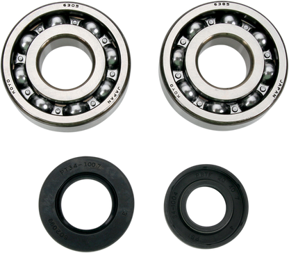 Moose Offroad Crank Bearing/Seal Kit
