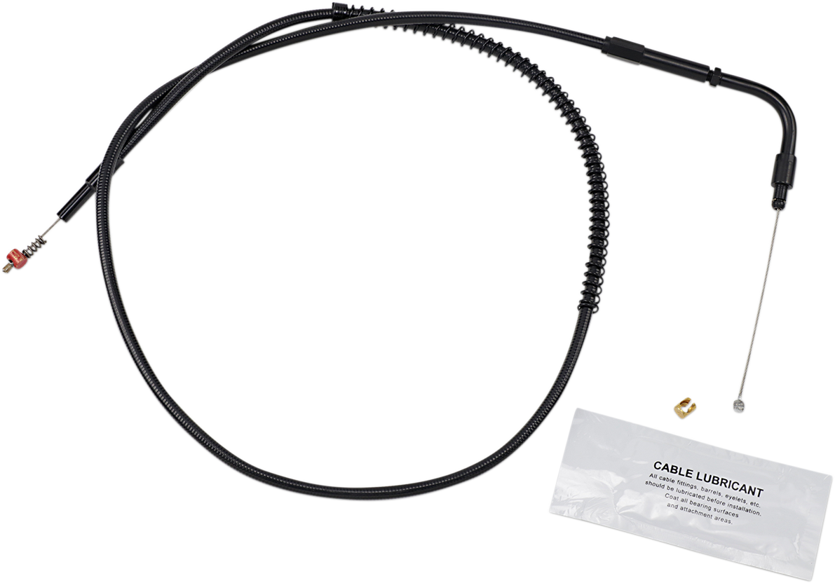 Barnett Stealth Series Idle Cable