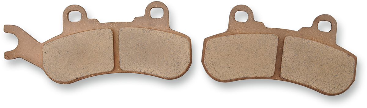 Moose Offroad XCR Brake Pads