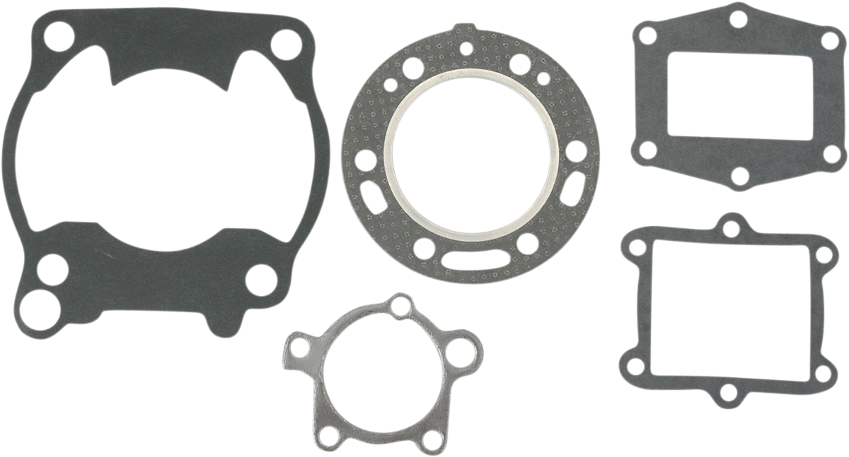 Moose Offroad Top End Gasket Kit