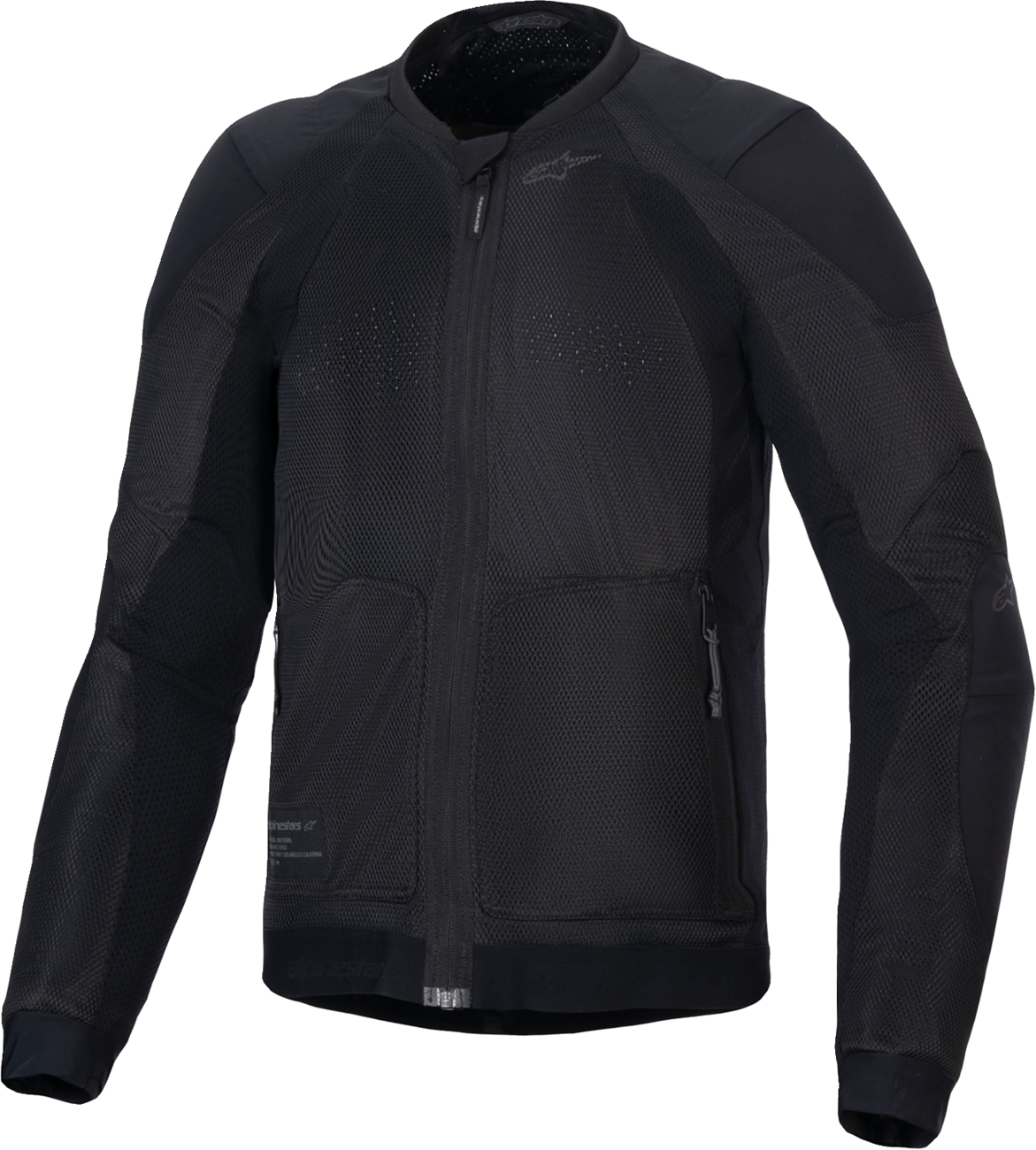 Alpinestars Troop-Air Jacket