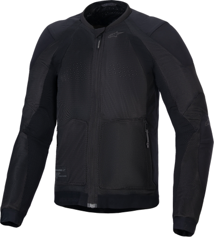 Alpinestars Troop-Air Jacket