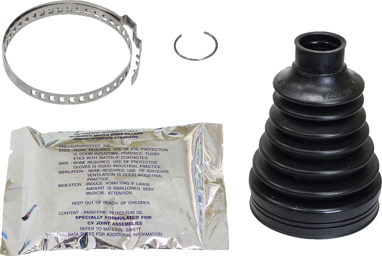 Moose Offroad CV Boot Kit