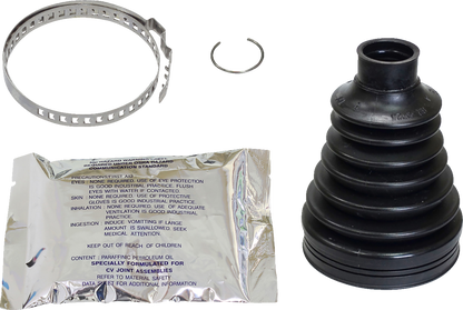 Moose Offroad CV Boot Kit