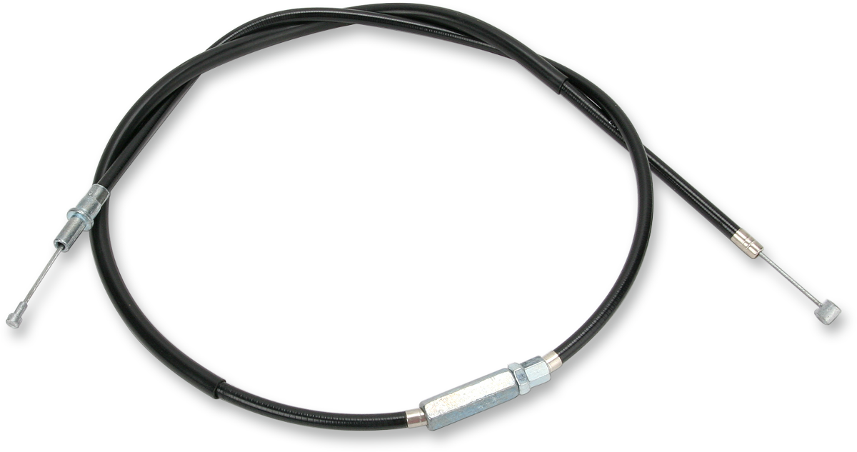 Parts Unlimited Vinyl Clutch Cable