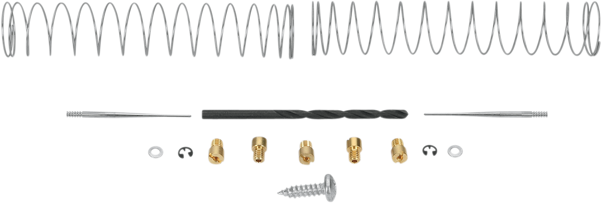 Dynojet Jet Kit